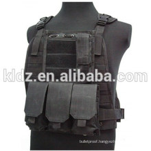 Army Outdoor Breathable Lightweight Tactical Vest